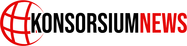 Konsorsium News